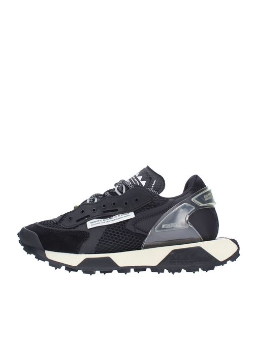  RUN OF | REVOLTNERO